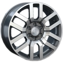 Replay NS17 7x18/6x114,3 ET30 DIA66,1