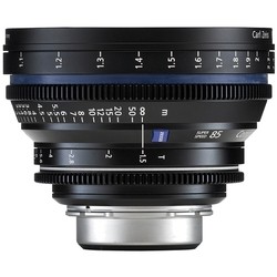 Carl Zeiss Prime CP.2 T*1.5/85