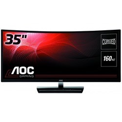 AOC C3583FQ