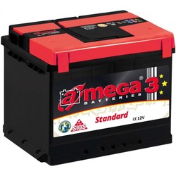 A-Mega Standard M3 (6CT-74R)