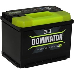 Dominator Standard (6CT-60R EKO)