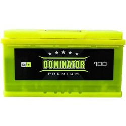Dominator Premium (6CT-100R)
