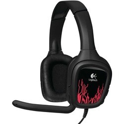 Logitech G130 Gaming Headset