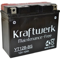 Kraftwerk YTX14-BS