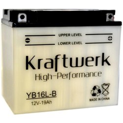 Kraftwerk YB16L-B