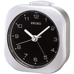 Seiko QXE016 (серебристый)