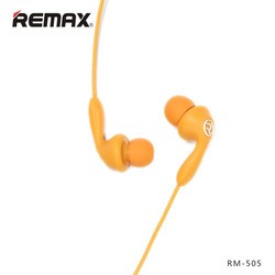 Remax RM-505 (оранжевый)