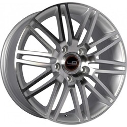 LegeArtis A40 (8x18/5x130 ET57 DIA71,6)