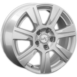 LegeArtis A43 (7,5x17/5x112 ET45 DIA66,6)