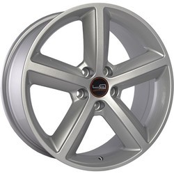 LegeArtis A55 (8x18/5x112 ET39 DIA66,6)