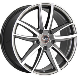 LegeArtis A57 (8,5x19/5x130 ET59 DIA71,6)