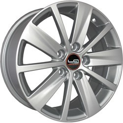 LegeArtis A86 (7x16/5x112 ET48 DIA57,1)