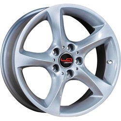 LegeArtis B100 (9x19/5x120 ET41 DIA72,6)