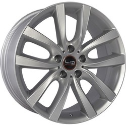 LegeArtis B114 8,5x19/5x120 ET25 DIA72,6