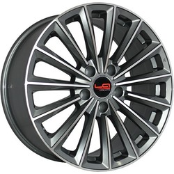 LegeArtis B118 (8x18/5x120 ET46 DIA72,6)