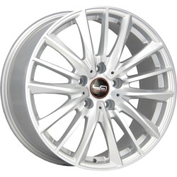 LegeArtis B120 8x17/5x120 ET46 DIA72,6