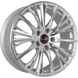 LegeArtis B128 (8x18/5x120 ET43 DIA72,6)
