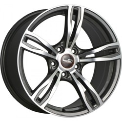 LegeArtis B129 (8x18/5x120 ET34 DIA72,6)