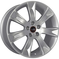 LegeArtis B157 (8,5x19/5x120 ET38 DIA72,6)