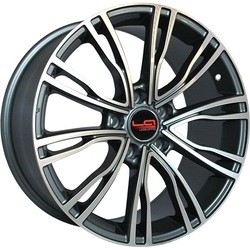 LegeArtis B174 (8,5x18/5x120 ET46 DIA74,1)