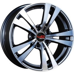 LegeArtis B92 (8x18/5x120 ET24 DIA72,6)