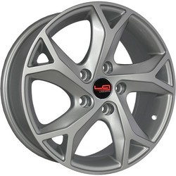 LegeArtis CI11 (6,5x16/5x114,3 ET38 DIA67,1)