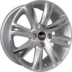 LegeArtis CI14 (6,5x16/4x108 ET26 DIA65,1)