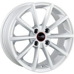LegeArtis CI16 (6,5x16/4x108 ET26 DIA65,1)