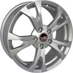 LegeArtis CI24 7x18/5x114,3 ET38 DIA67,1