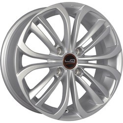 LegeArtis CI28 (6,5x16/4x108 ET23 DIA65,1)
