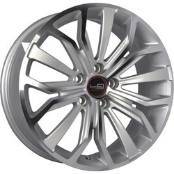 LegeArtis CI33 7x17/5x108 ET32 DIA65,1
