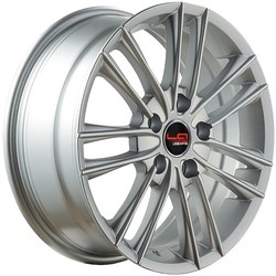 LegeArtis CI36 (6,5x16/5x114,3 ET38 DIA67,1)