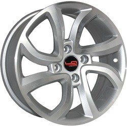 LegeArtis CI37 (6,5x16/4x108 ET23 DIA65,1)