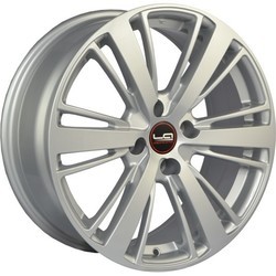 LegeArtis CI46 (7x17/4x108 ET26 DIA65,1)