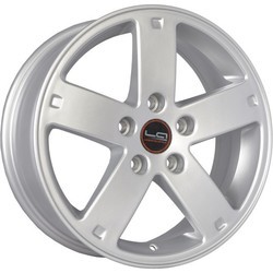 LegeArtis CI8 (6,5x16/5x114,3 ET38 DIA67,1)