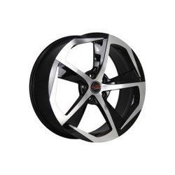 LegeArtis Concept-H507 6,5x17/5x114,3 ET50 DIA64,1