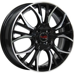 LegeArtis Concept-KI503 (6x16/4x100 ET52 DIA54,1)