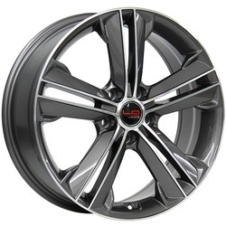 LegeArtis Concept-KI506 (6,5x17/5x114,3 ET48 DIA67,1)