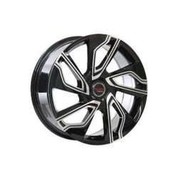 LegeArtis Concept-NS502 (6,5x17/5x114,3 ET40 DIA66,1)