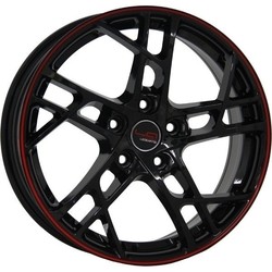 LegeArtis Concept-NS533 (6,5x16/5x114,3 ET50 DIA66,1)