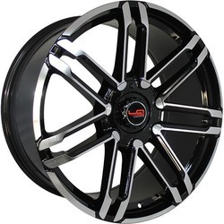 LegeArtis Concept-PR505 (9,5x20/5x130 ET50 DIA71,6)