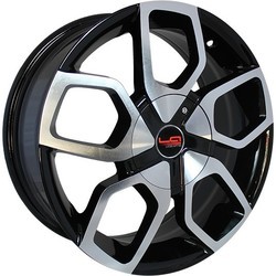 LegeArtis Concept-RN512 6,5x16/5x114,3 ET47 DIA66,1
