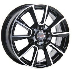 LegeArtis Concept-SK501 (6x15/5x100 ET38 DIA57,1)