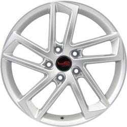 LegeArtis Concept-SK515 (7,5x18/5x112 ET40 DIA57,1)