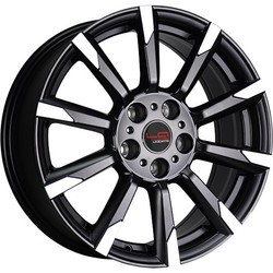 LegeArtis Concept-TY514 (6,5x16/5x114,3 ET39 DIA60,1)