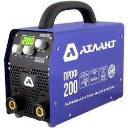 Atlant Prof-200