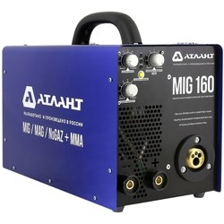Atlant MIG-160