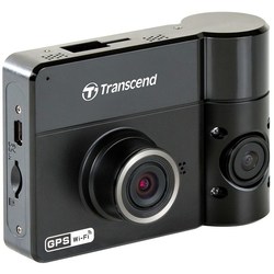 Transcend DrivePro DP520