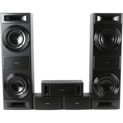 Pioneer S-RS88TB 5.0