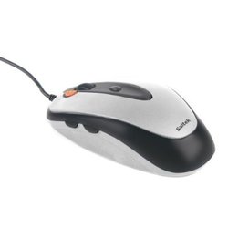 Mad Catz Optical 7-button Mouse